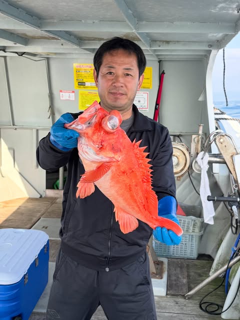 翔光丸のInstagram投稿写真 1